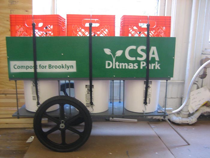 Cargo Trailer cargo-trailer